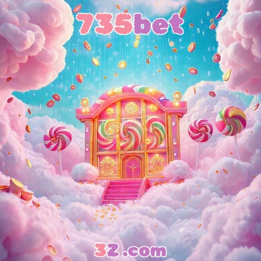 Jackpots Empolgantes na 735bet: Emoção e Grandes Prêmios!