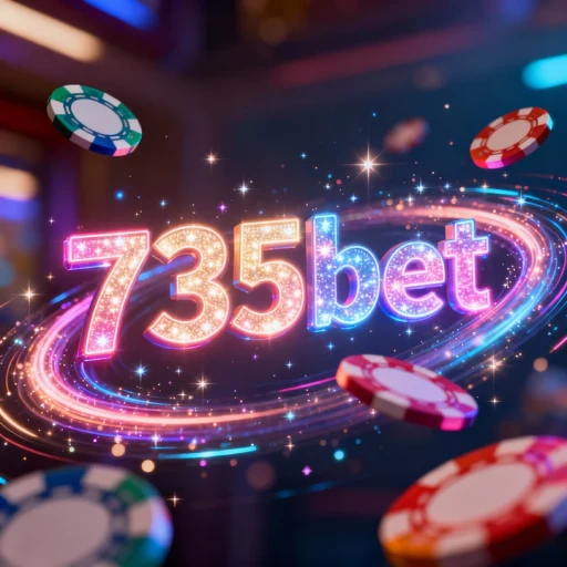 735bet logo